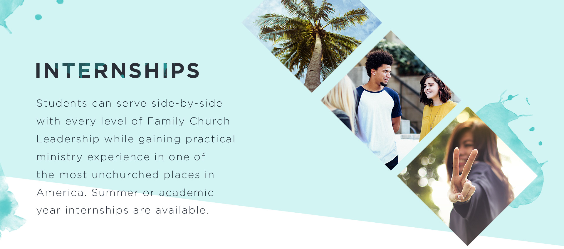 InternshipsHeader_Desktop Family Church Internship Program