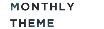 MonthlyTheme_SectionHeader Church planting residency includes a monthly theme.