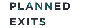PlannedExits_SectionHeader Church planting residency includes teaching on planned exits.