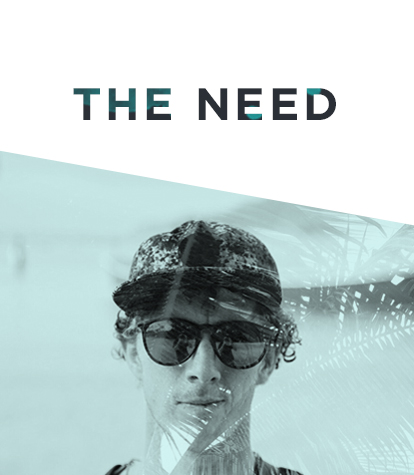 TheNeed_Header_Mobile The Need for strong community churches in South Florida.