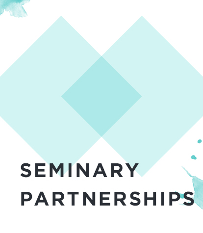 Seminary Partnerships Mobile