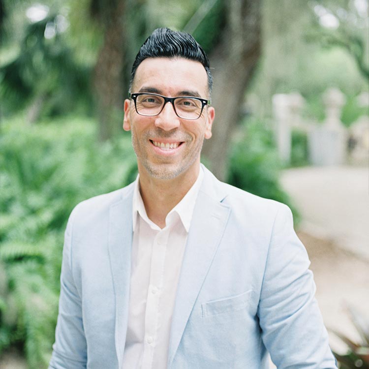 Christian Ramos