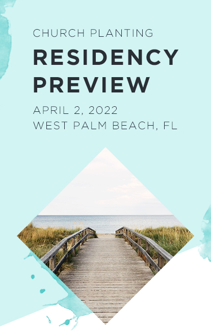 Residency Preview Residency Preview