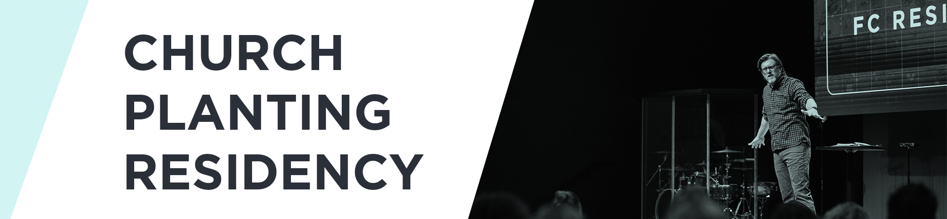 Church Planting Residency