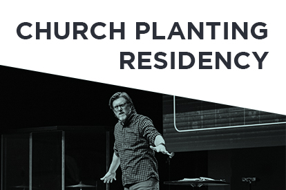 Church Planting Residency