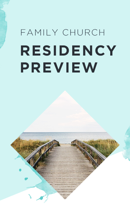 Residency Preview Mobile